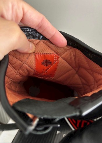 Harley davıdson lociana bot - Görsel 3