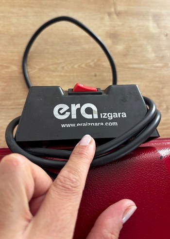 Kapaklı sulu ızgara - Görsel 2