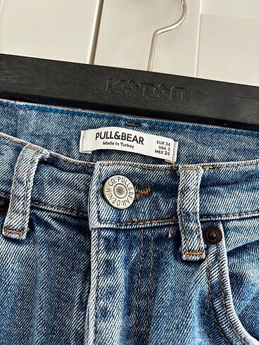 Pull and Bear Pull bear jean