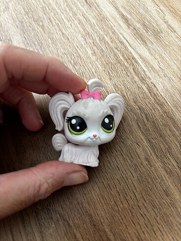 Lps hasbro miniş