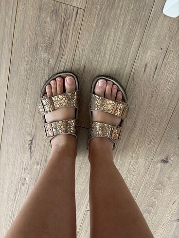 Birkenstock terlık