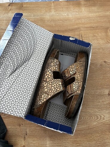 Birkenstock Birkenstock terlık