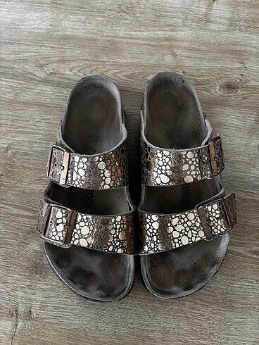 38 Beden Birkenstock terlık