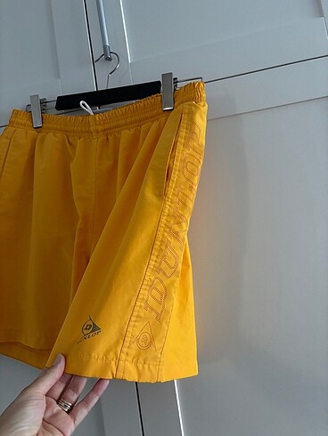 xl Beden Dunlop mayo sort