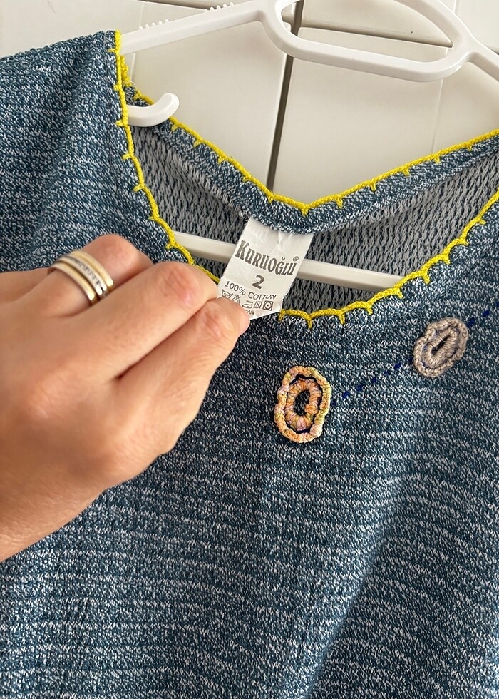 Plaj elbısesı - Görsel 2