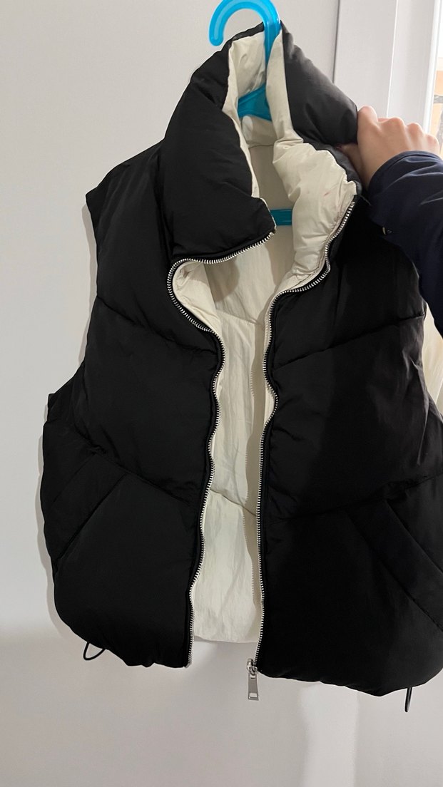 Çif taraflı Şişme  Yelek - Görsel 2