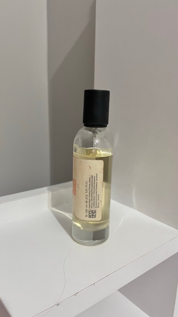 Mad Kadın Parfümü w213 - Görsel 3