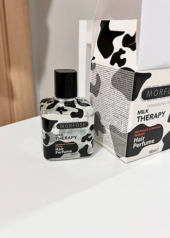 Morfose Saç Parfümü - Görsel 2