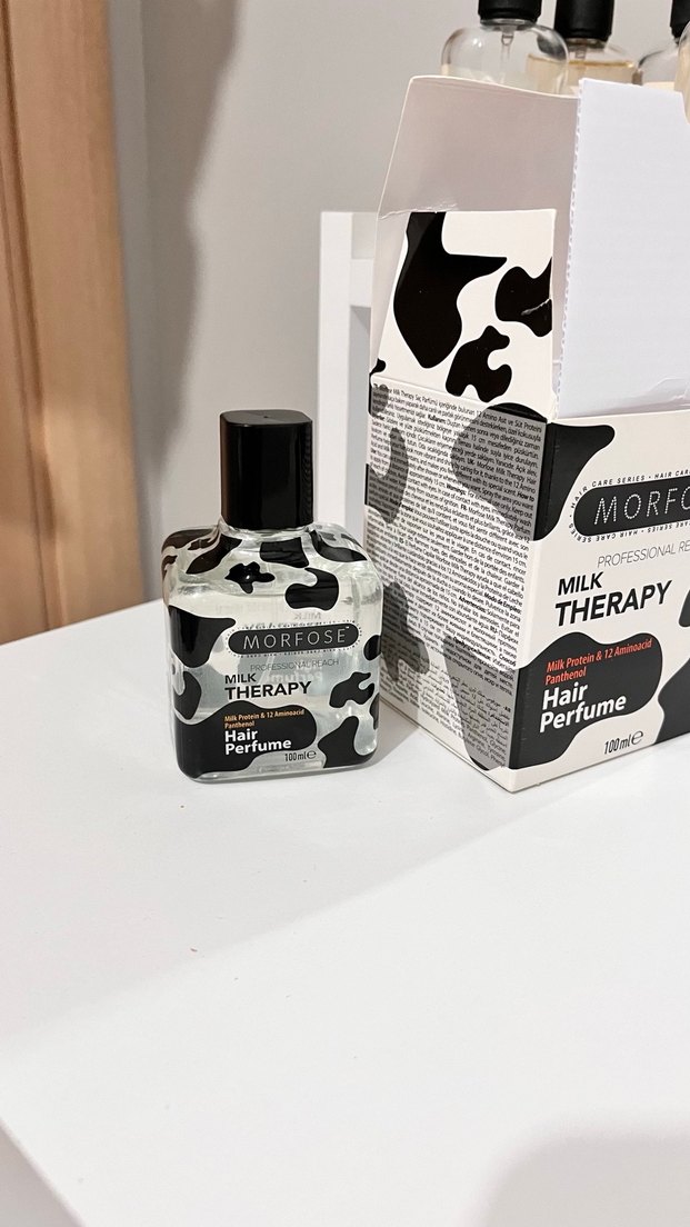 Morfose Saç Parfümü - Görsel 2