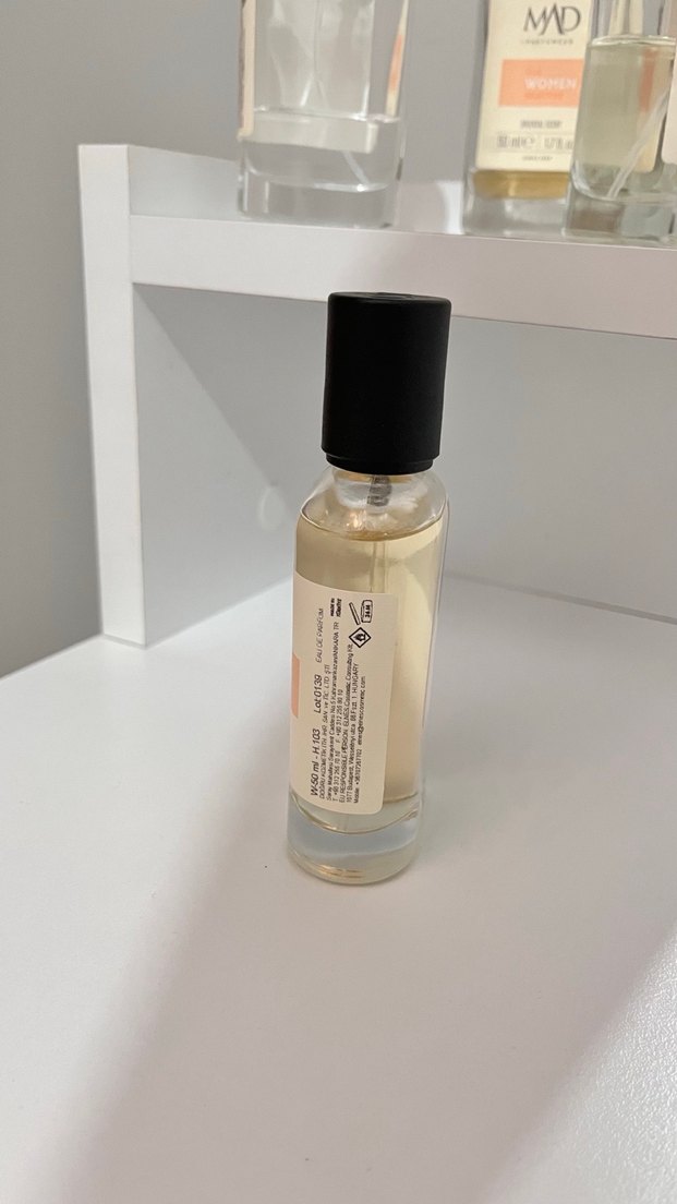 MAD Kadın Parfümü H103 - Görsel 3
