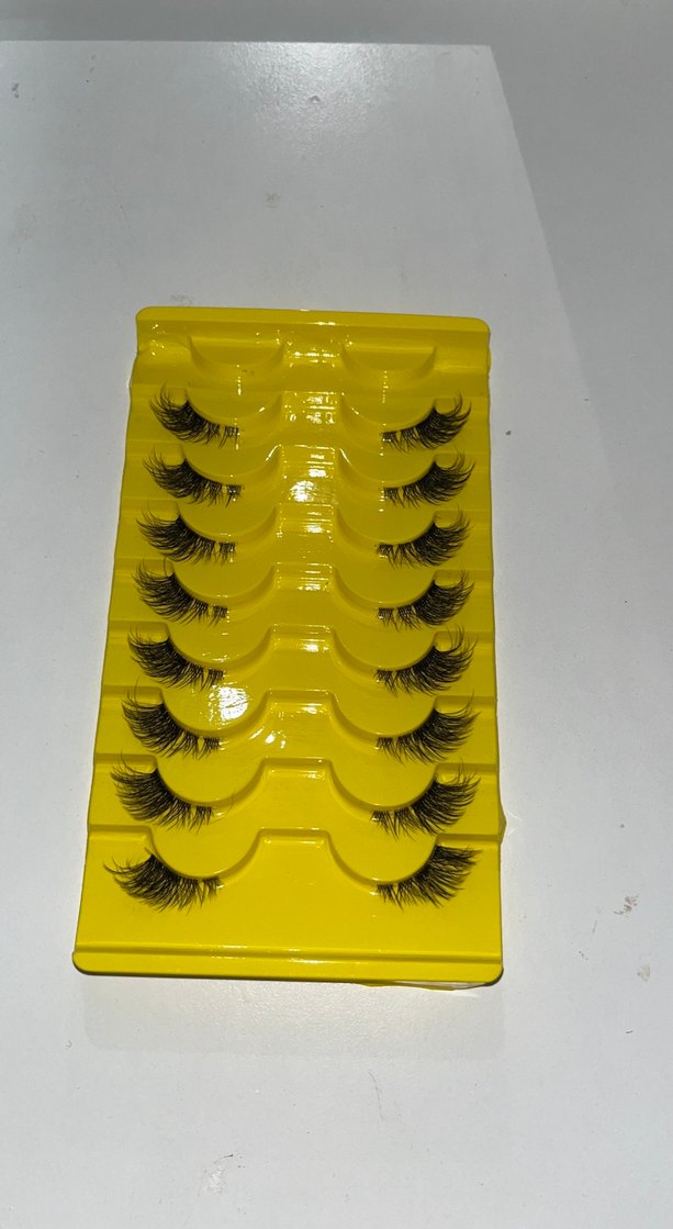 Takma Kirpik - Görsel 4