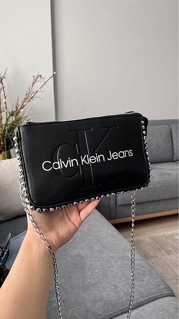 Calvin klein çanta