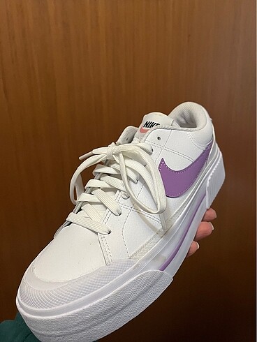 Nike Nike Ayakkabı
