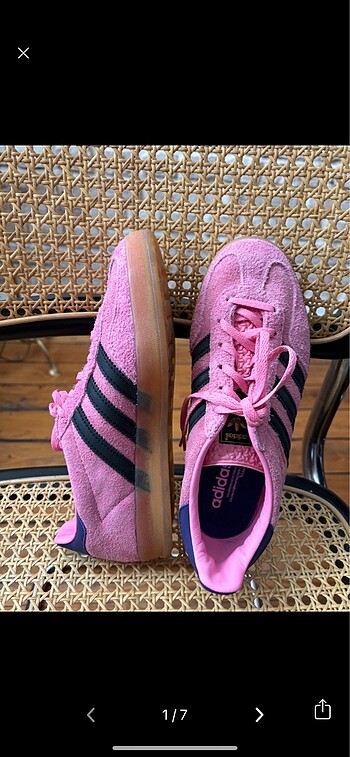 Adidas Adidas