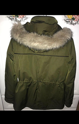 Zara Zara mont