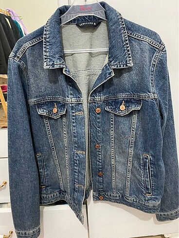 xl Beden LCW kot ceket