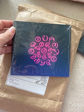 Universe Cd