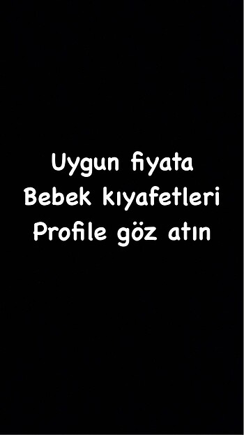 18-24 Ay Beden Kız bebek yelek