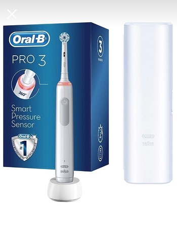 Oral-B