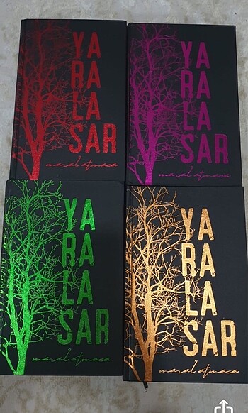 MARAL ATMACA yaralasar