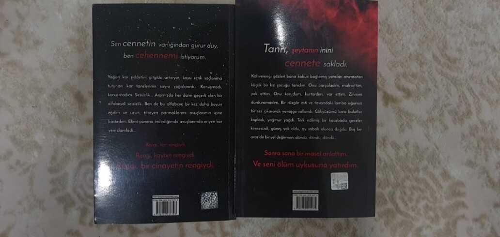 ÖZNUR YILDIRIM yabancı - Görsel 2