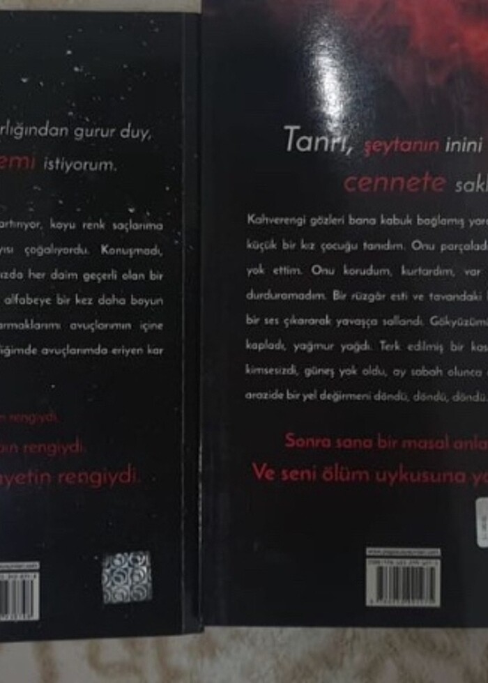ÖZNUR YILDIRIM yabancı - Görsel 2