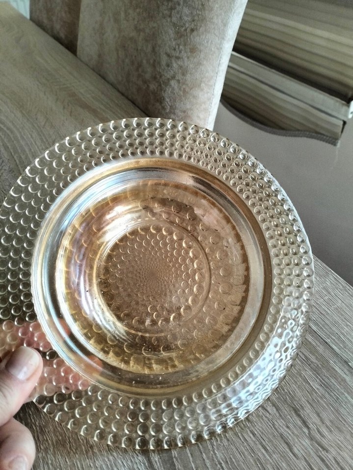 Karaca Home Harem Şekerlik - Görsel 3