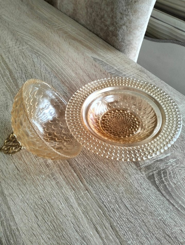 Karaca Home Harem Şekerlik - Görsel 2