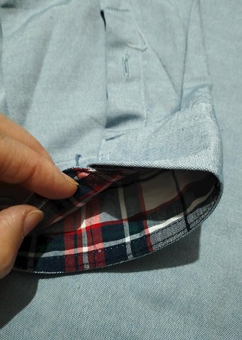 Tudors Erkek Gömlek - Görsel 3