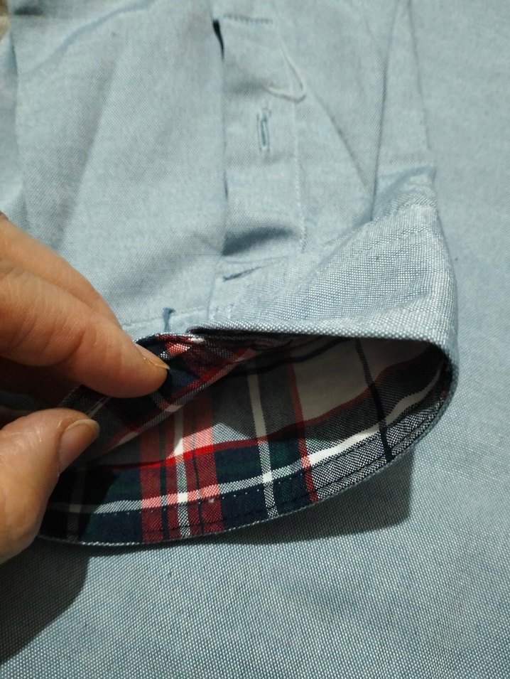 Tudors Erkek Gömlek - Görsel 3