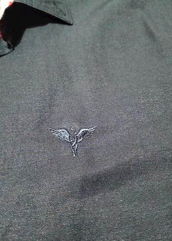 Tudors Uzun Kollu Gömlek - Görsel 3