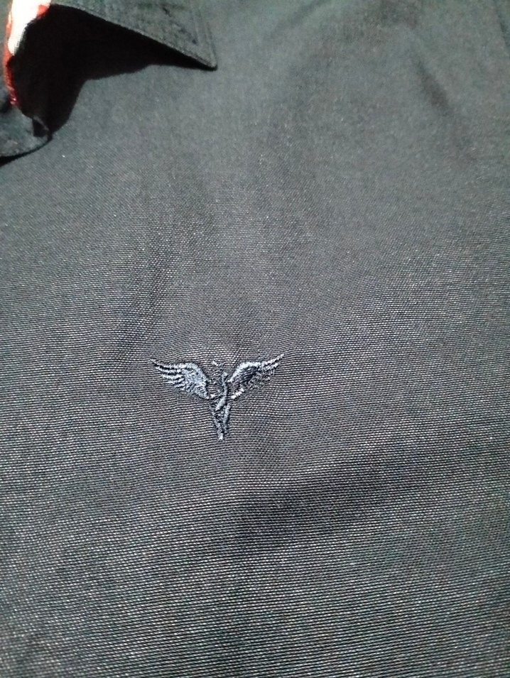 Tudors Uzun Kollu Gömlek - Görsel 3