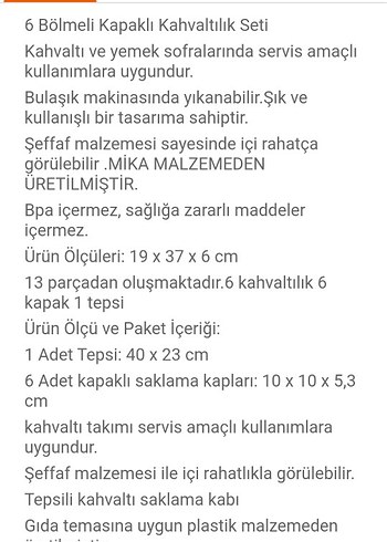 Gri Kapaklı Kare Saklama Kapları - Görsel 7