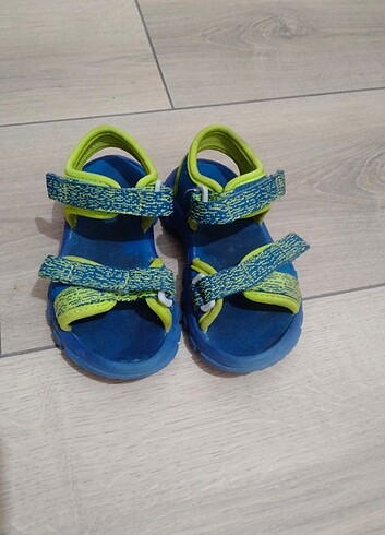 Decathlon Sandalet 