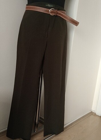 xl Beden Pantolon 