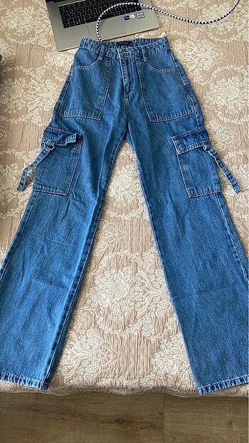 trendyolmilla kargo pantolon