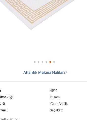 hali 2 adet ayrı fiyatlar tane fiyati