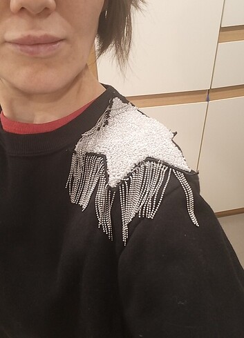 Mango Mango sweatshirt