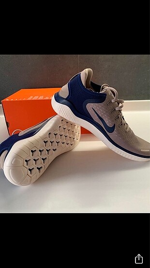 Nike Orijinal Nike