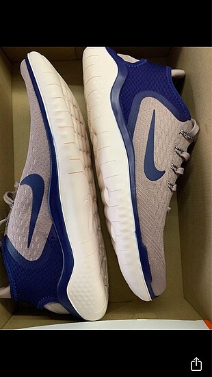 44 Beden Orijinal Nike