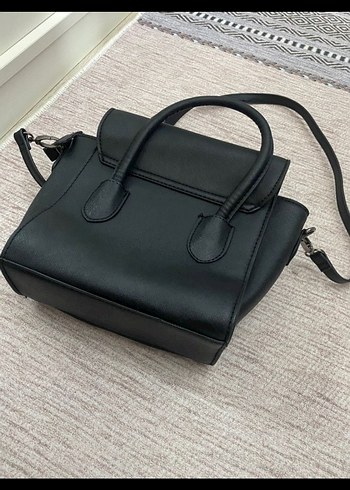 Deichmann Deri Kadın Çanta - Görsel 2