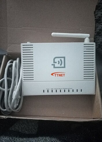 MODEM