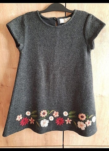 Zara ZARA ELBISE