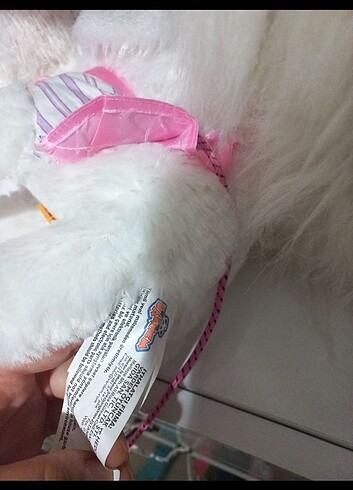 Beden Renk Pelus köpek