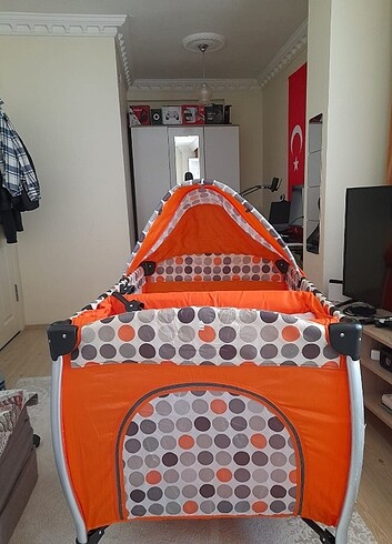 Chicco Baby 2 go park yatak