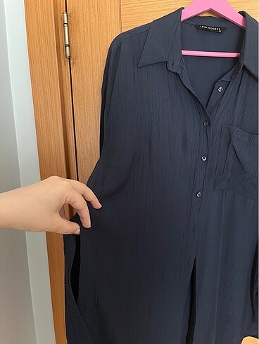 LC Waikiki Lcw gömlek