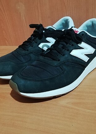 NEW BALANCE AYAKKABI ORJİNAL