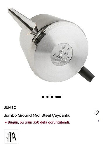 Jumbo Sıfır kutulu 