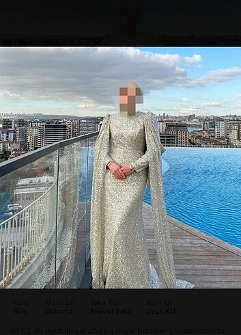 36 40 bedene uyumlu