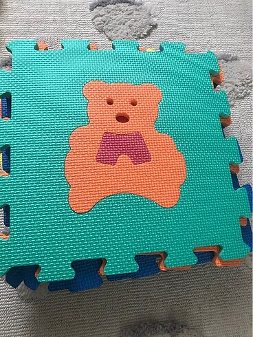 Puzzle oyun matı